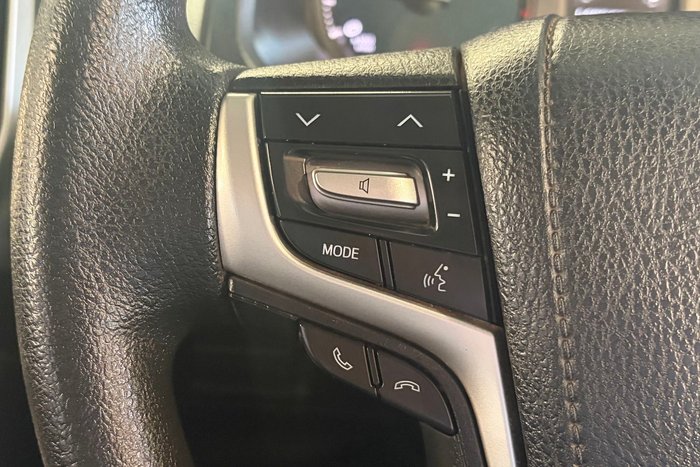 2021 Toyota Landcruiser Prado GX