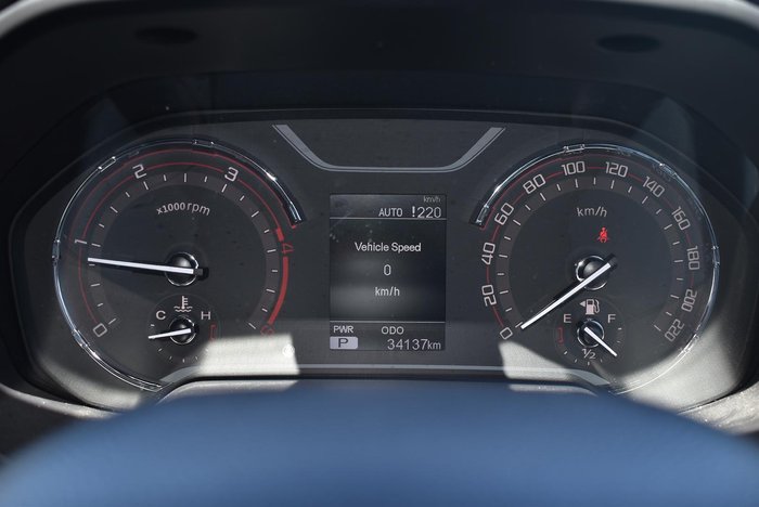 2023 LDV T60 Max LUXE