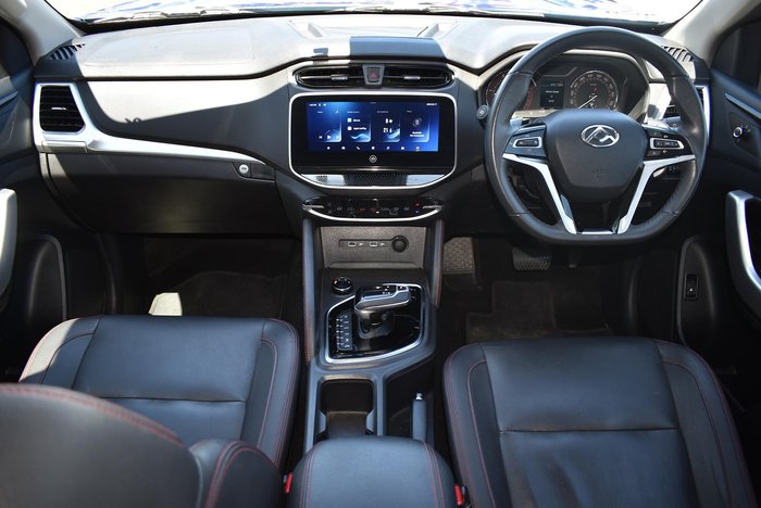 2023 LDV T60 Max LUXE