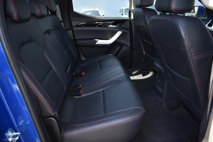 2023 LDV T60 Max LUXE