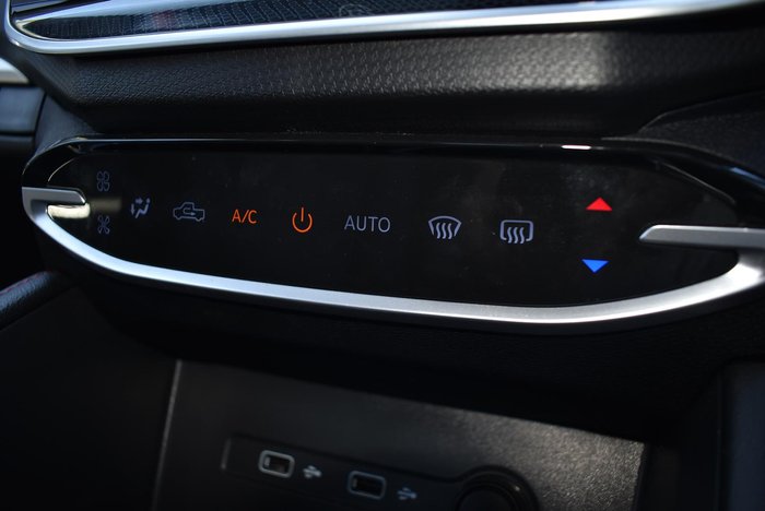 2023 LDV T60 Max LUXE