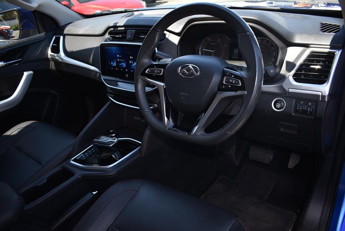 2023 LDV T60 Max LUXE