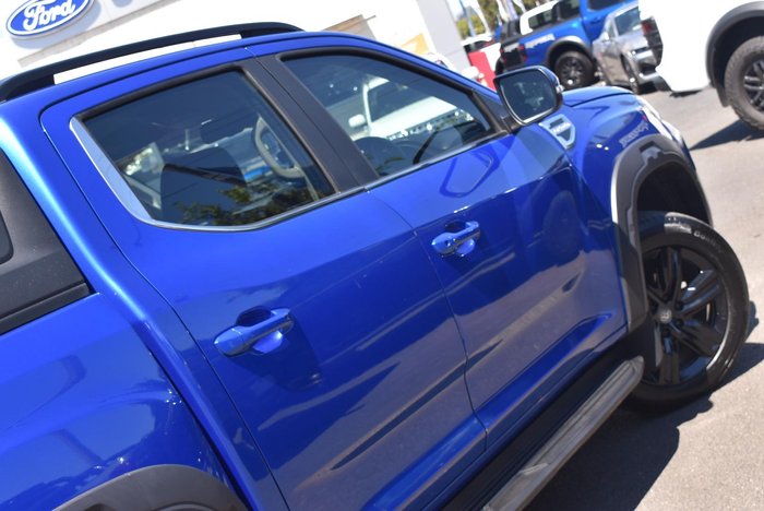 2023 LDV T60 Max LUXE