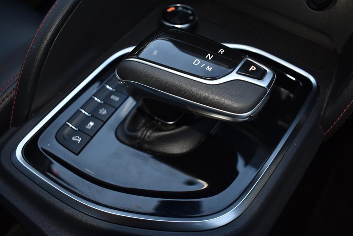 2023 LDV T60 Max LUXE