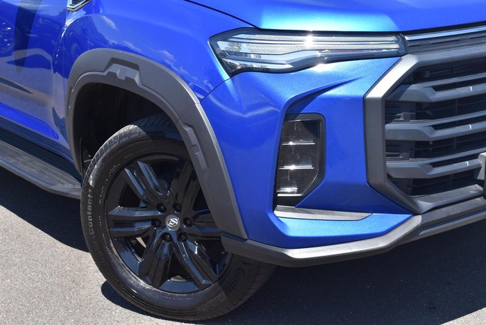 2023 LDV T60 Max LUXE