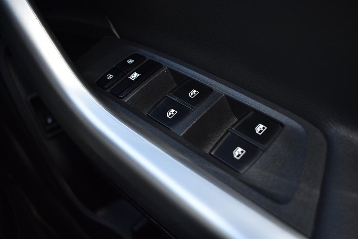 2023 LDV T60 Max LUXE