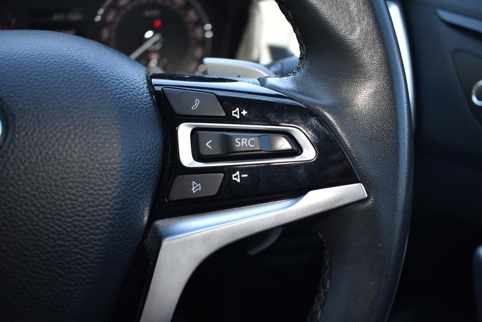 2023 LDV T60 Max LUXE