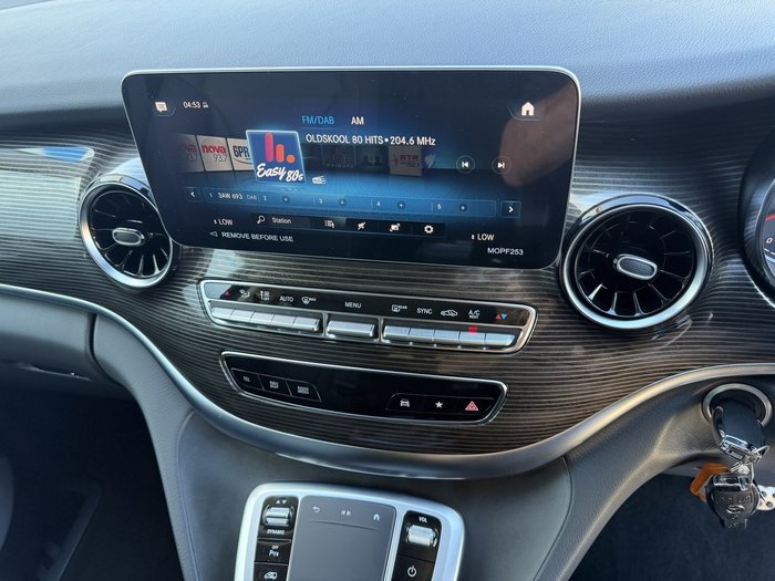 2023 Mercedes-Benz Marco Polo HORIZON V 250d