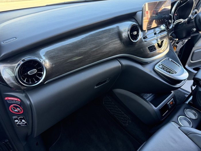 2023 Mercedes-Benz Marco Polo HORIZON V 250d