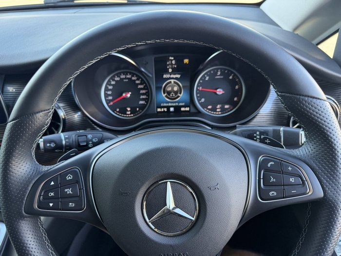 2023 Mercedes-Benz Marco Polo HORIZON V 250d