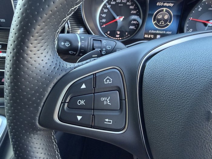 2023 Mercedes-Benz Marco Polo HORIZON V 250d