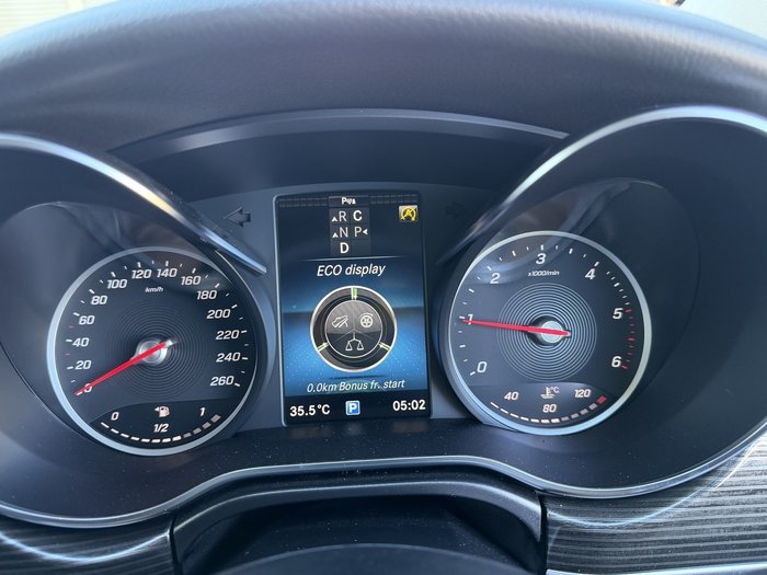 2023 Mercedes-Benz Marco Polo HORIZON V 250d