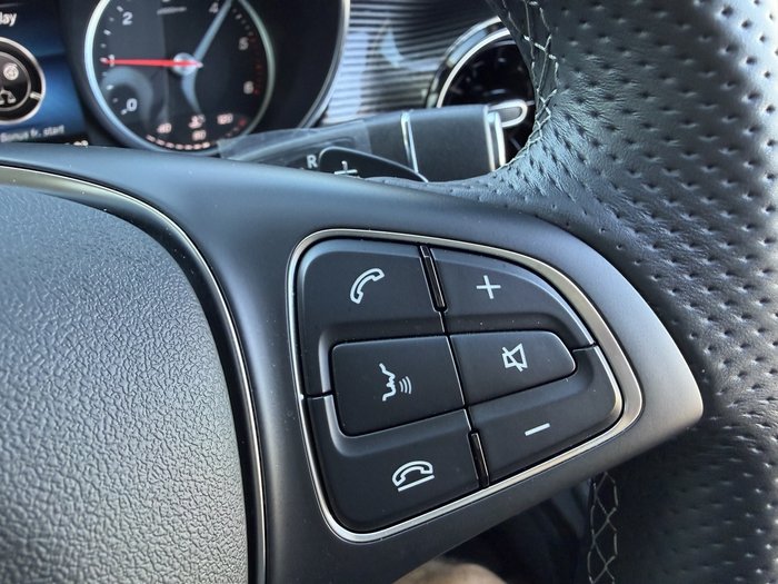 2023 Mercedes-Benz Marco Polo HORIZON V 250d