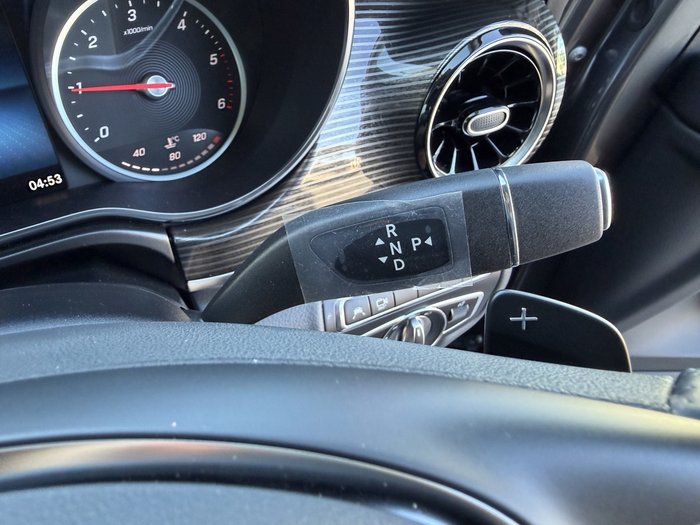 2023 Mercedes-Benz Marco Polo HORIZON V 250d