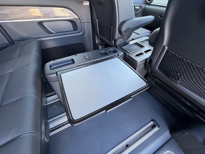 2023 Mercedes-Benz Marco Polo HORIZON V 250d