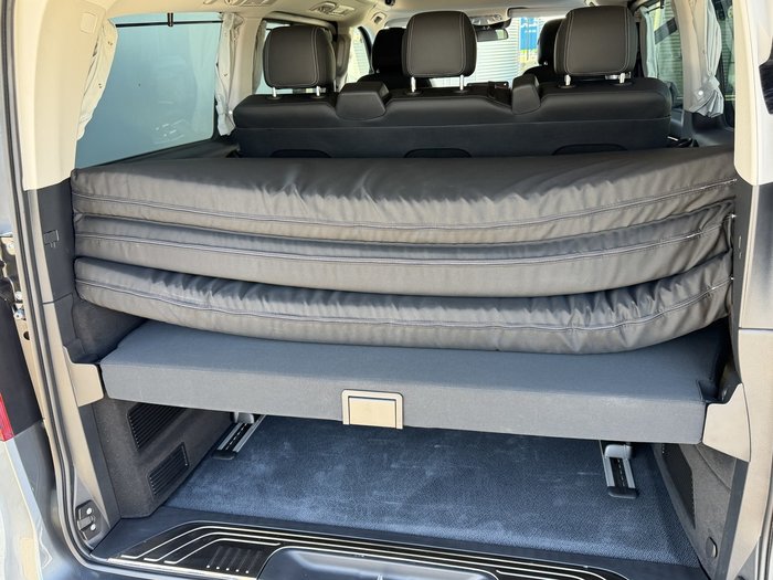 2023 Mercedes-Benz Marco Polo HORIZON V 250d