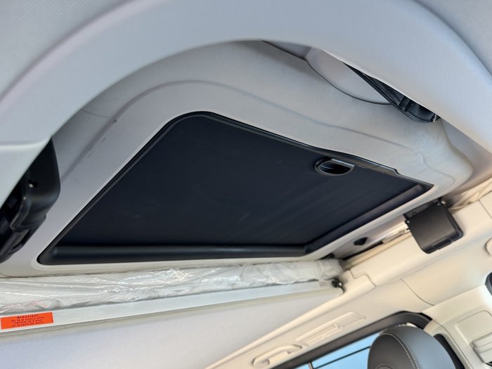 2023 Mercedes-Benz Marco Polo HORIZON V 250d