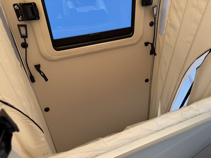 2023 Mercedes-Benz Marco Polo HORIZON V 250d