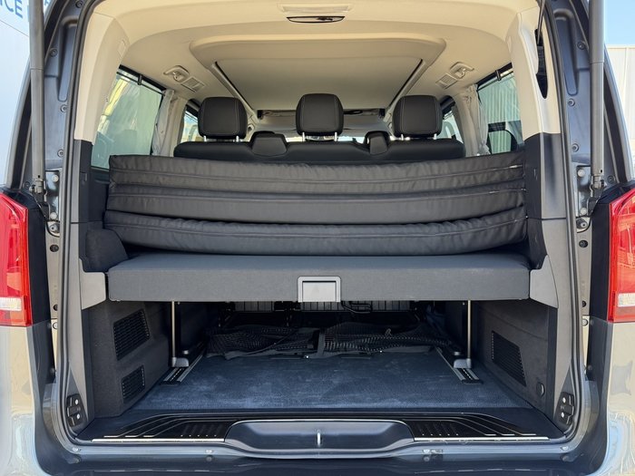 2023 Mercedes-Benz Marco Polo HORIZON V 250d