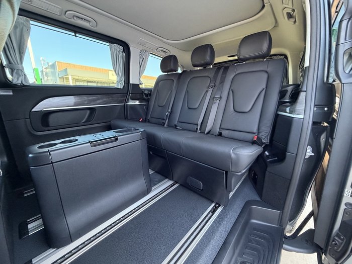 2023 Mercedes-Benz Marco Polo HORIZON V 250d