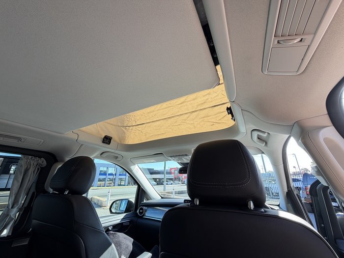 2023 Mercedes-Benz Marco Polo HORIZON V 250d