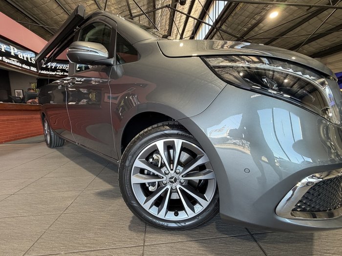 2023 Mercedes-Benz Marco Polo HORIZON V 250d