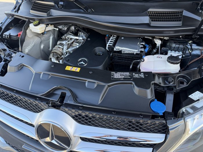 2023 Mercedes-Benz Marco Polo HORIZON V 250d