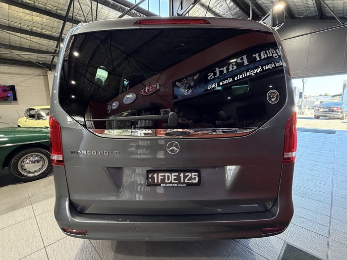 2023 Mercedes-Benz Marco Polo HORIZON V 250d