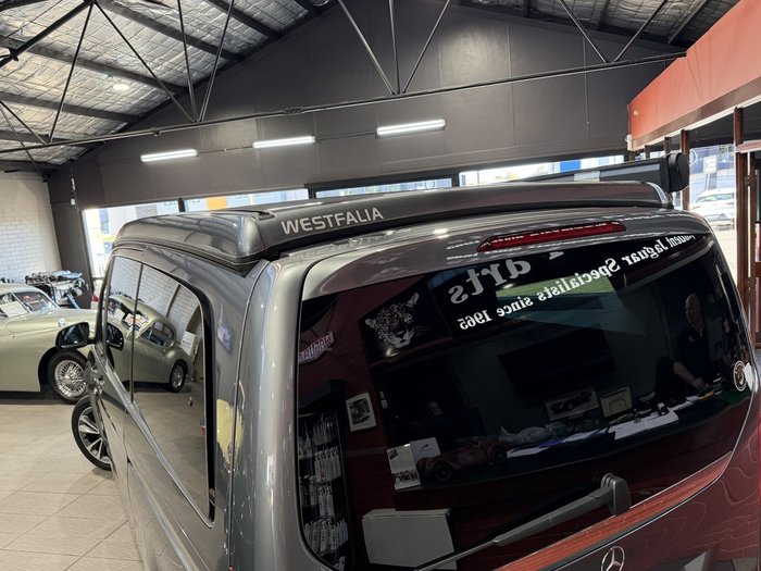 2023 Mercedes-Benz Marco Polo HORIZON V 250d