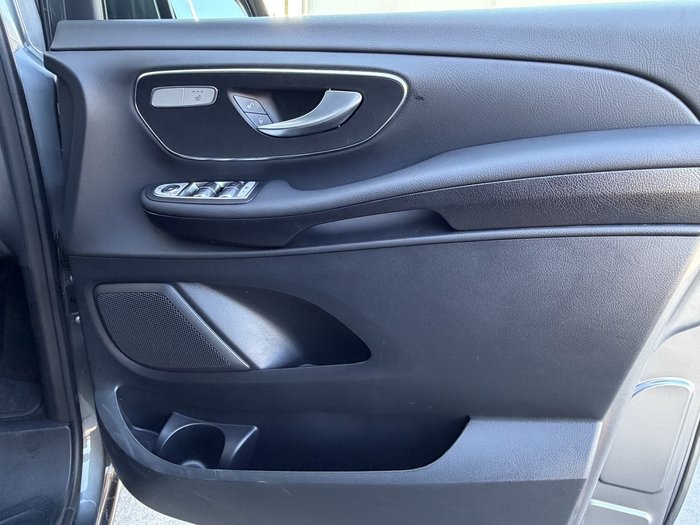 2023 Mercedes-Benz Marco Polo HORIZON V 250d