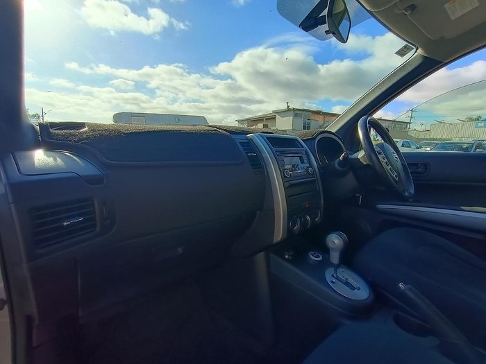 2012 Nissan X-TRAIL ST