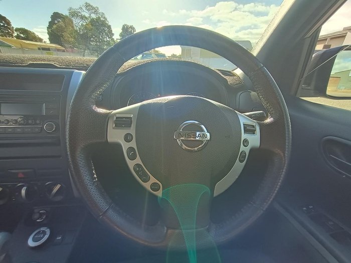 2012 Nissan X-TRAIL ST