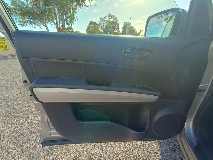 2012 Nissan X-TRAIL ST