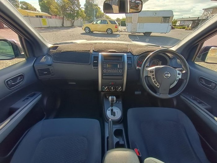 2012 Nissan X-TRAIL ST T31 Series V 4X4 On Demand Flint
