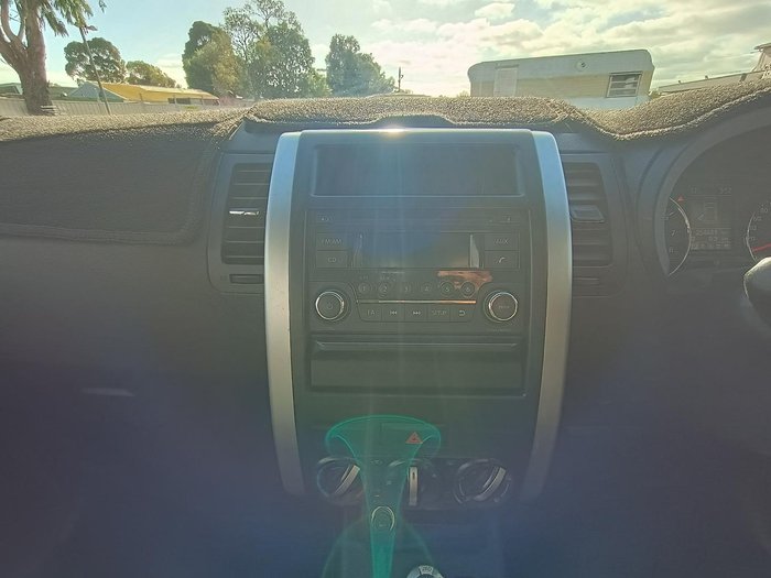 2012 Nissan X-TRAIL ST T31 Series V 4X4 On Demand Flint