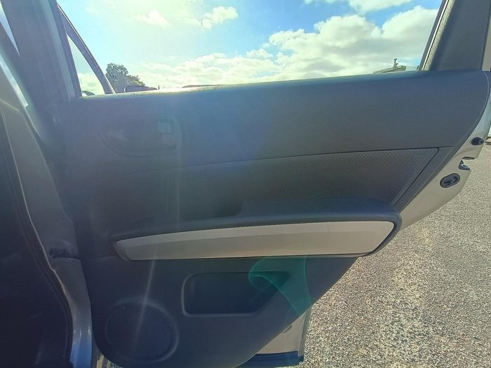 2012 Nissan X-TRAIL ST T31 Series V 4X4 On Demand Flint