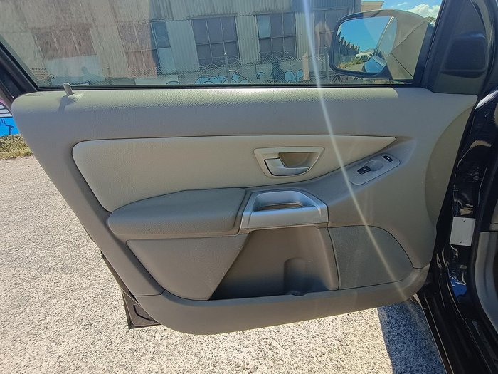 2004 Volvo XC90 T MY04 4X4 On Demand Barent Blue