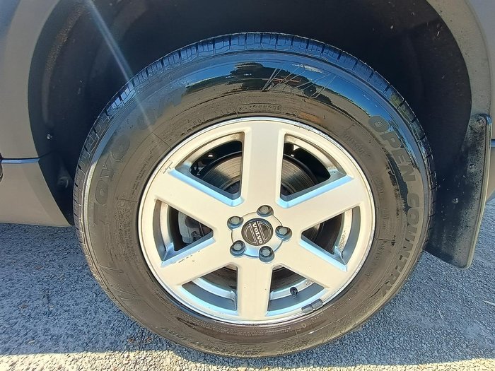 2004 Volvo XC90 T MY04 4X4 On Demand Barent Blue