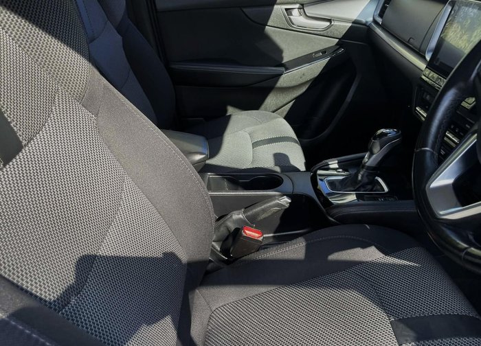 2022 Mazda BT-50 XTR