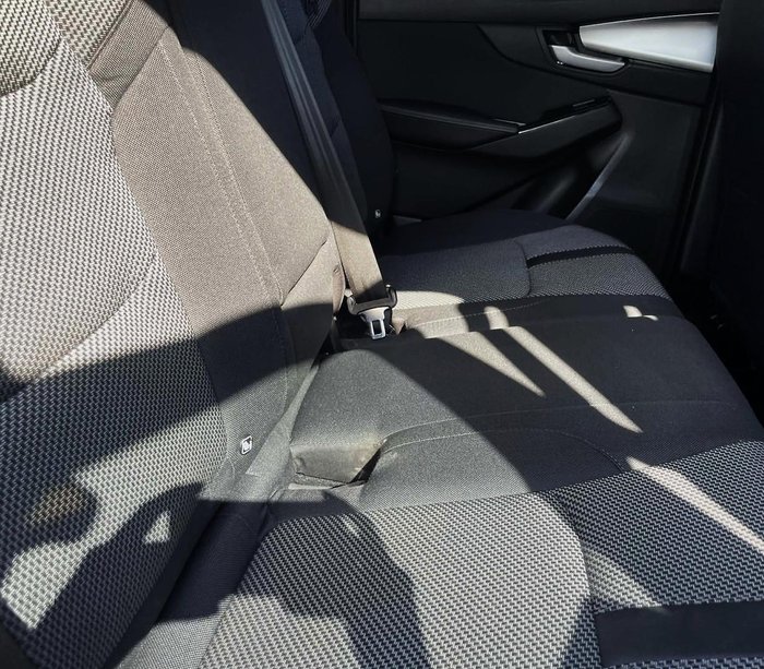 2022 Mazda BT-50 XTR