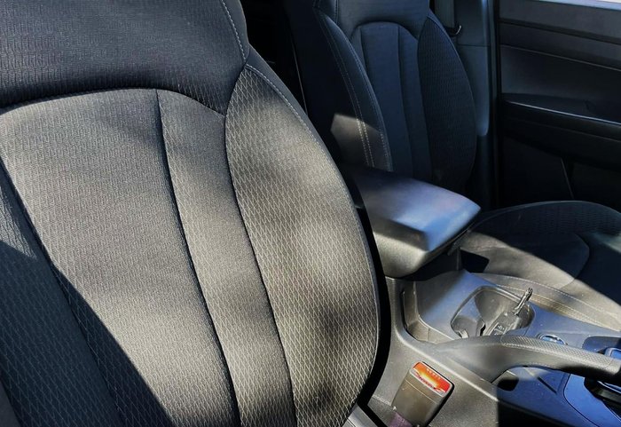 2021 SsangYong Musso ELX