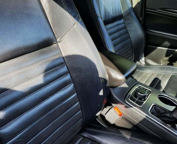 2019 Jeep Grand Cherokee S-Limited