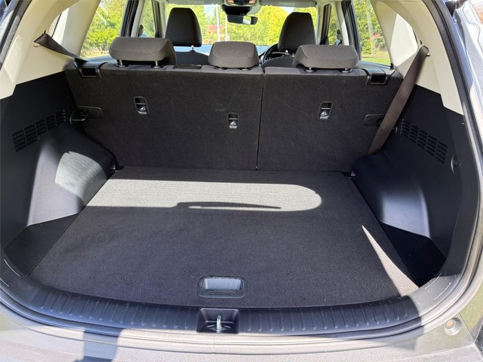 2020 KIA SELTOS SPORT (FWD)