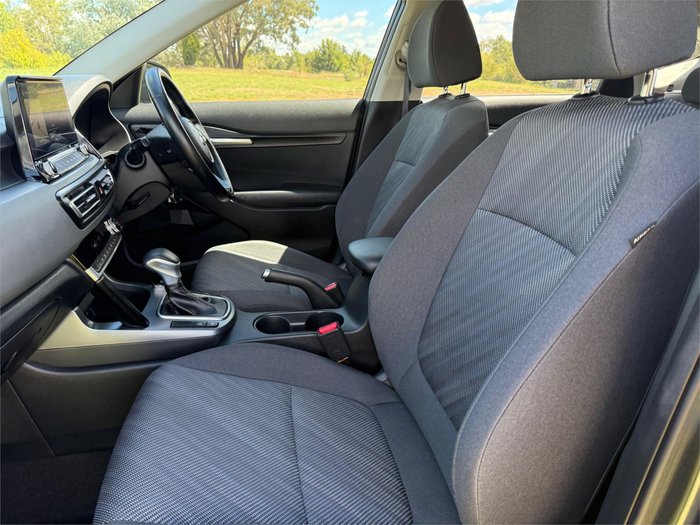 2020 KIA SELTOS SPORT (FWD)