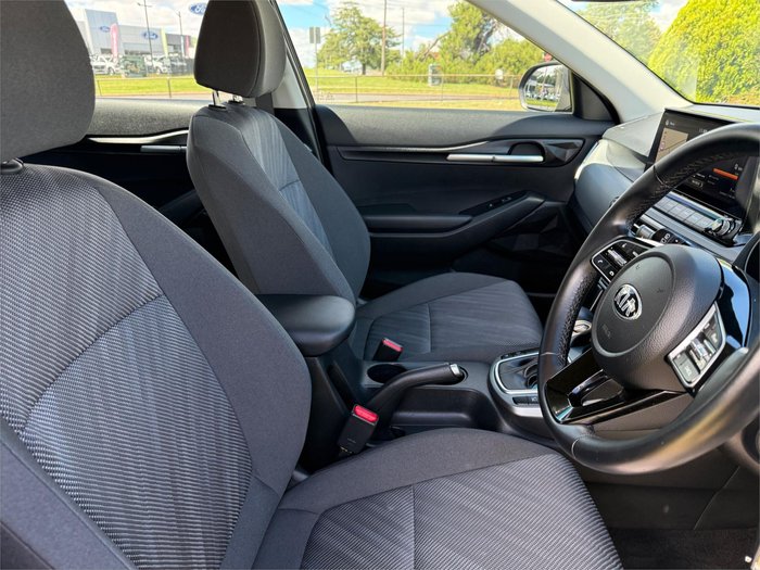 2020 KIA SELTOS SPORT (FWD)