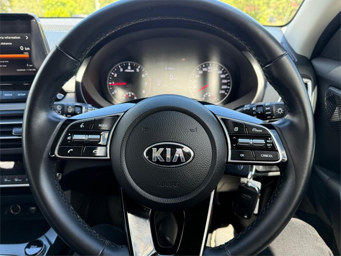 2020 KIA SELTOS SPORT (FWD)