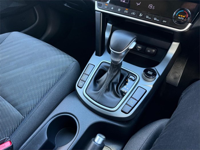 2020 KIA SELTOS SPORT (FWD)