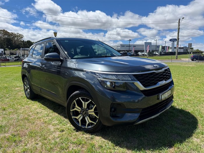 2020 KIA SELTOS SPORT (FWD)