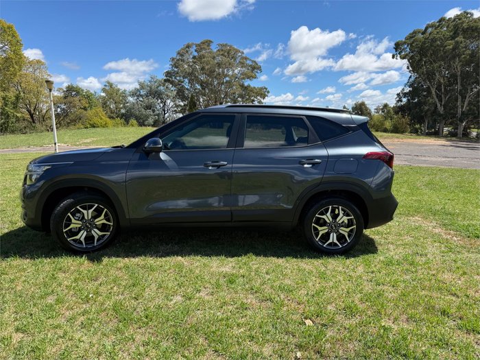 2020 KIA SELTOS SPORT (FWD)