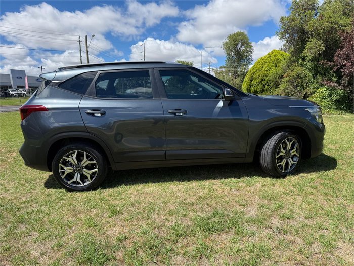 2020 KIA SELTOS SPORT (FWD)